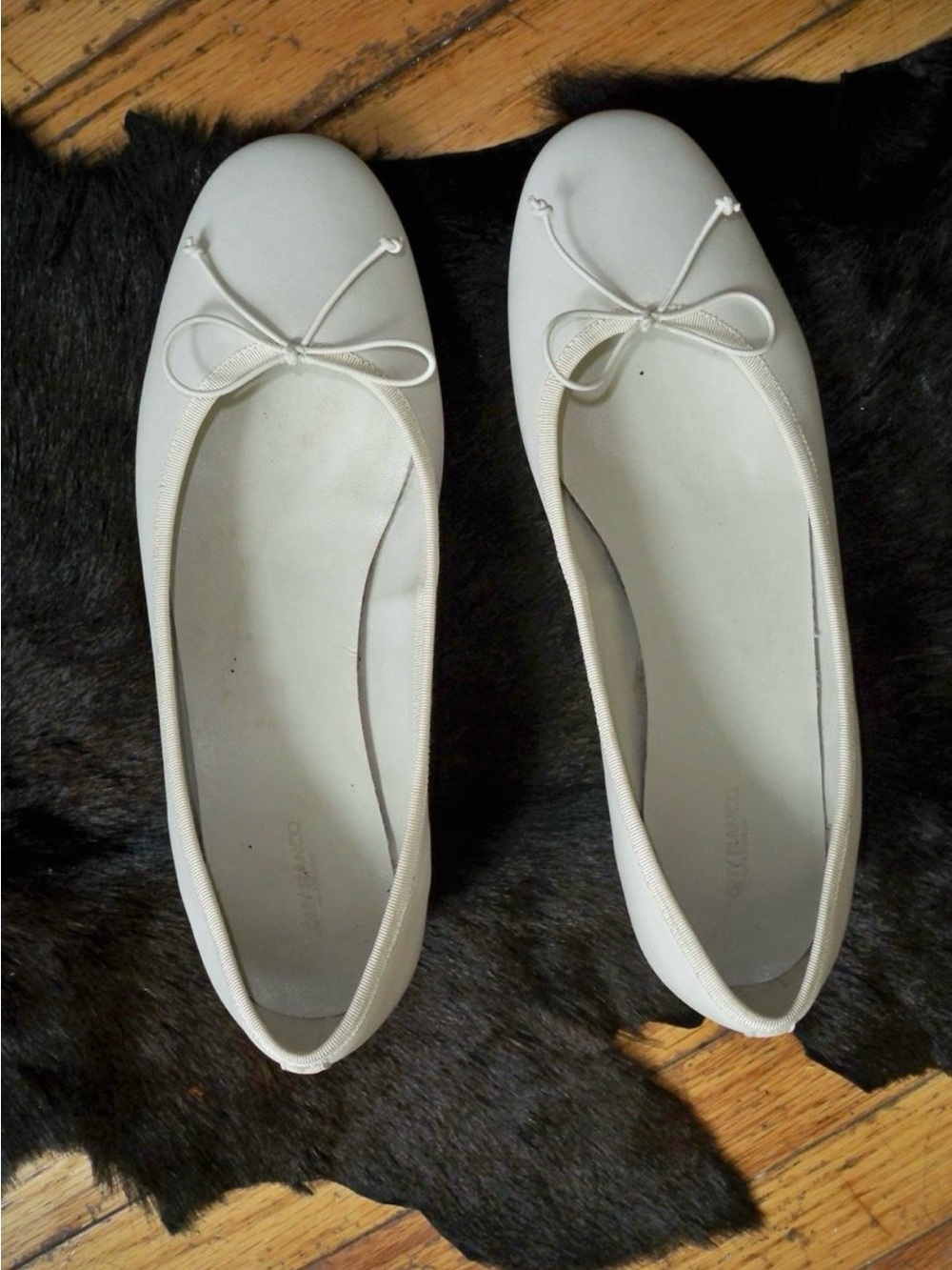 Tony Bianco maddi Pump in White